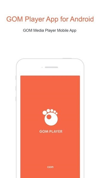 gomplayer截图2