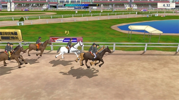 田径运动会3截图2