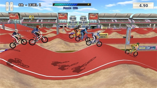 田径运动会3截图3