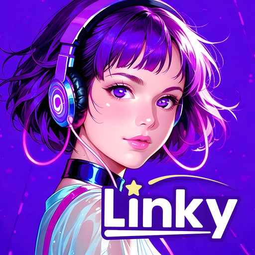 linky聊天软件