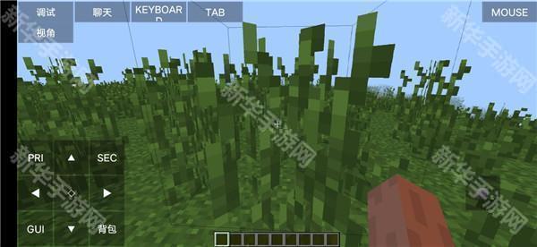 pojavlauncher启动器java版使用教程