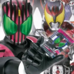 假面骑士帝骑模拟器正式版