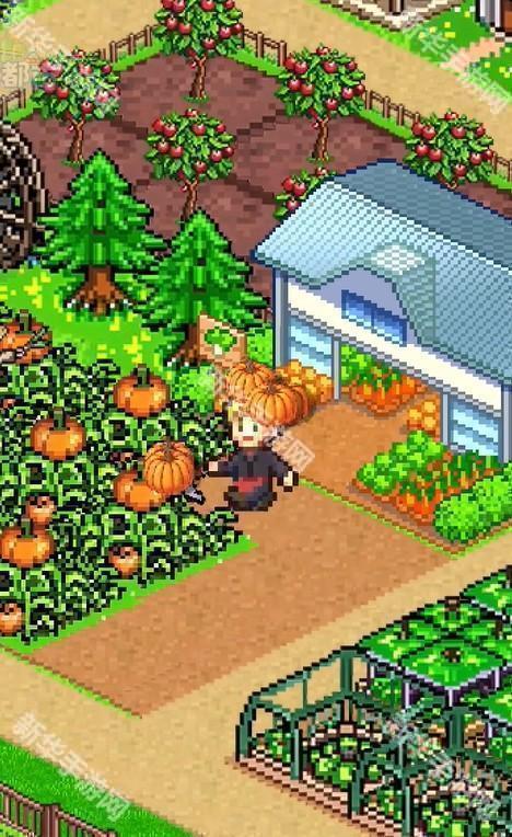 怪兽大都市物语