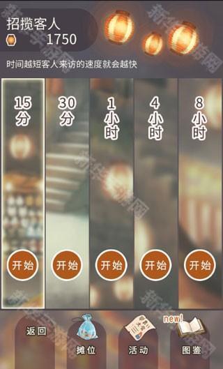 昭和盛夏祭典故事