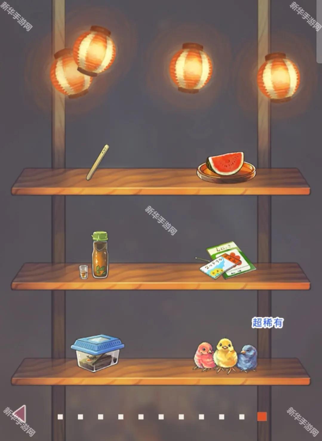 昭和盛夏祭典故事