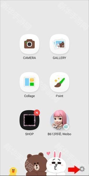 小熊相机安卓版免费3