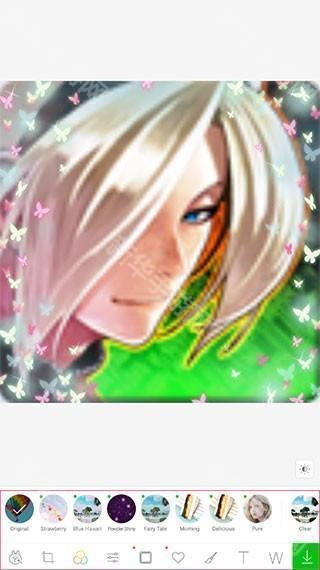 小熊相机安卓版免费8