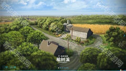 模拟农场22手机版