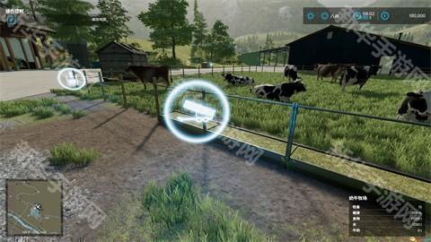 模拟农场22手机版