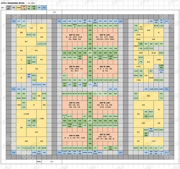 探险顽皮动物园物语最新版