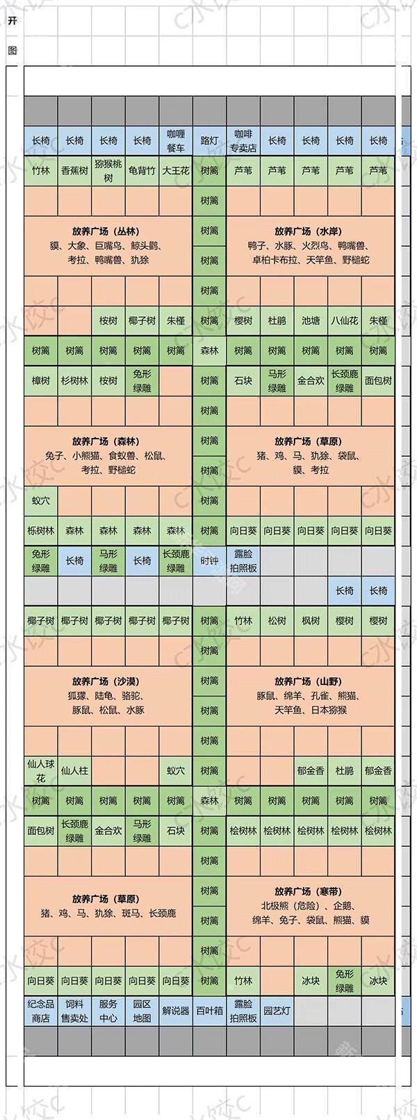探险顽皮动物园物语最新版