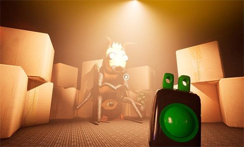 苏苏避难所4手机版截图3