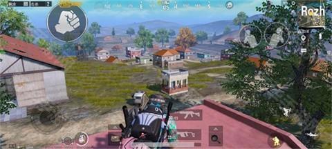 pubg轻量版北辰轻体直装