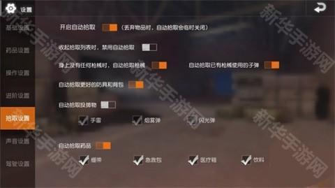 pubg轻量版北辰轻体直装