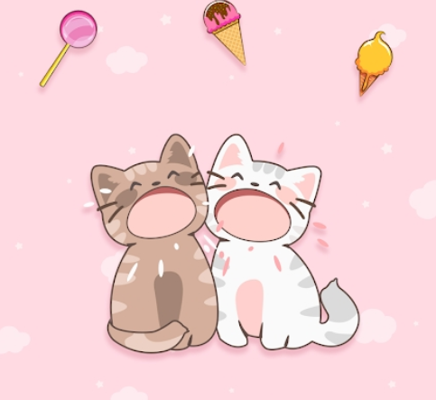 Duet Cats