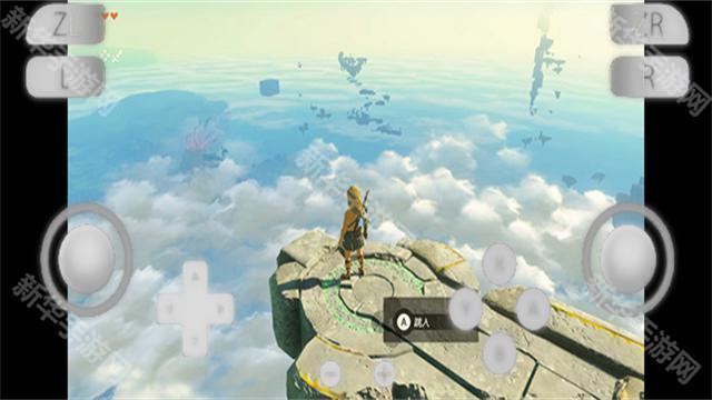 yuzu模拟器安卓版