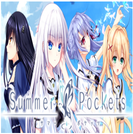 夏日口袋中文版