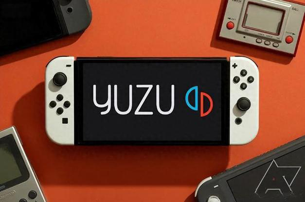 yuzu模拟器版本大全