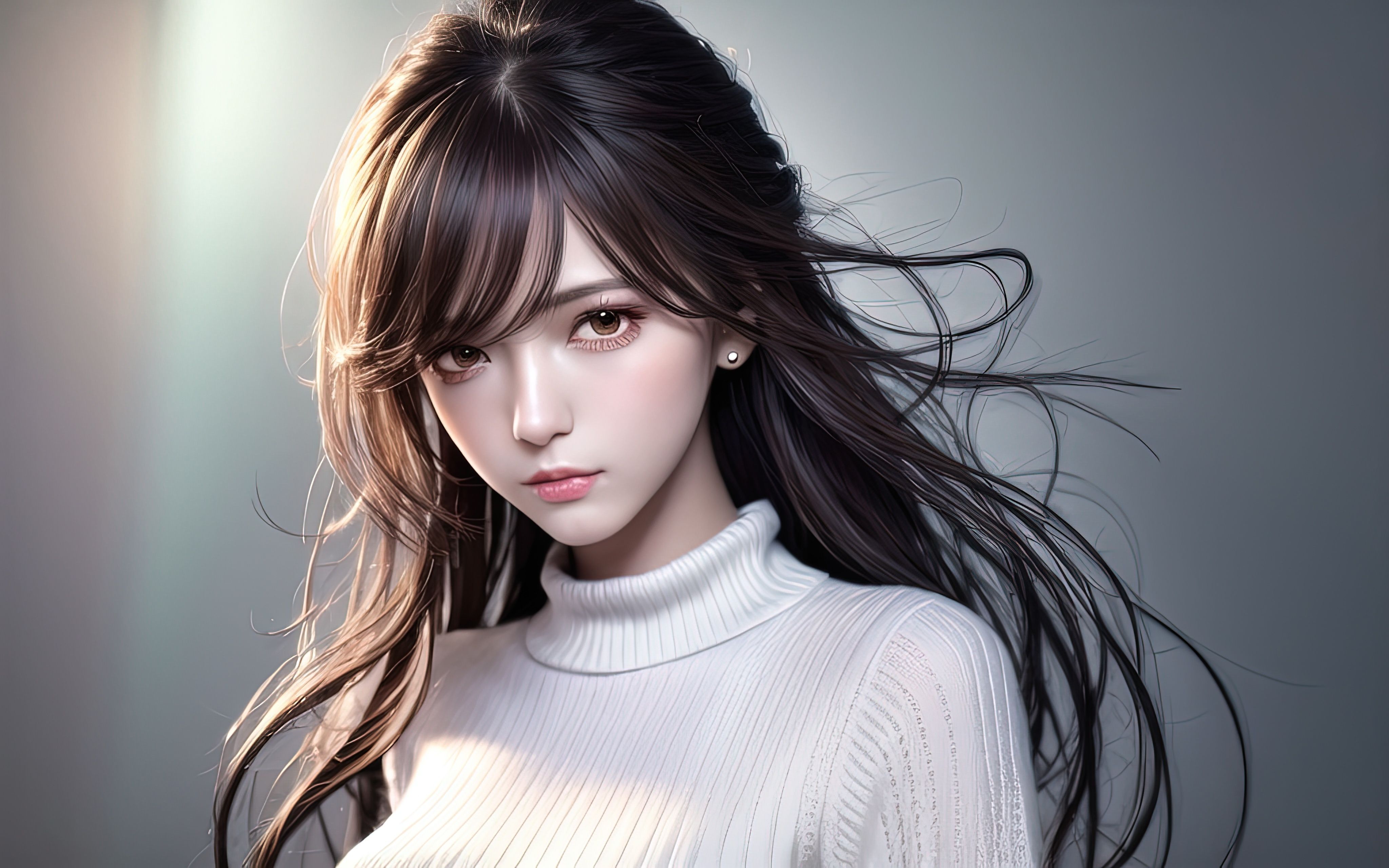 卿卿我我ai版本大全