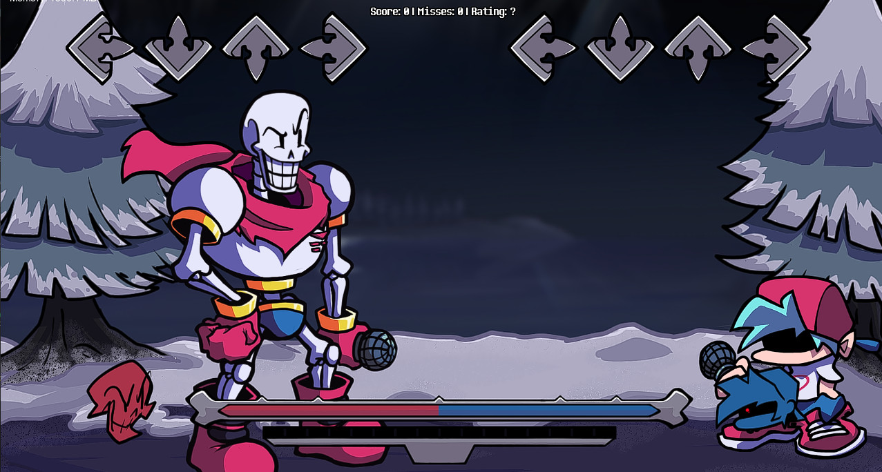 Friday Night Dustin V3模组完整版