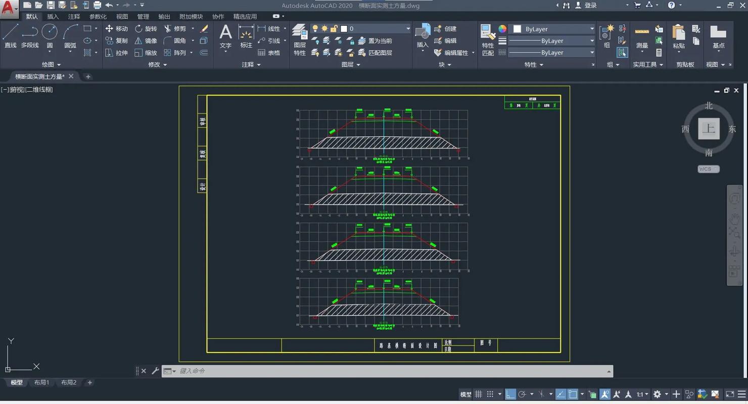 工程制图软件大全