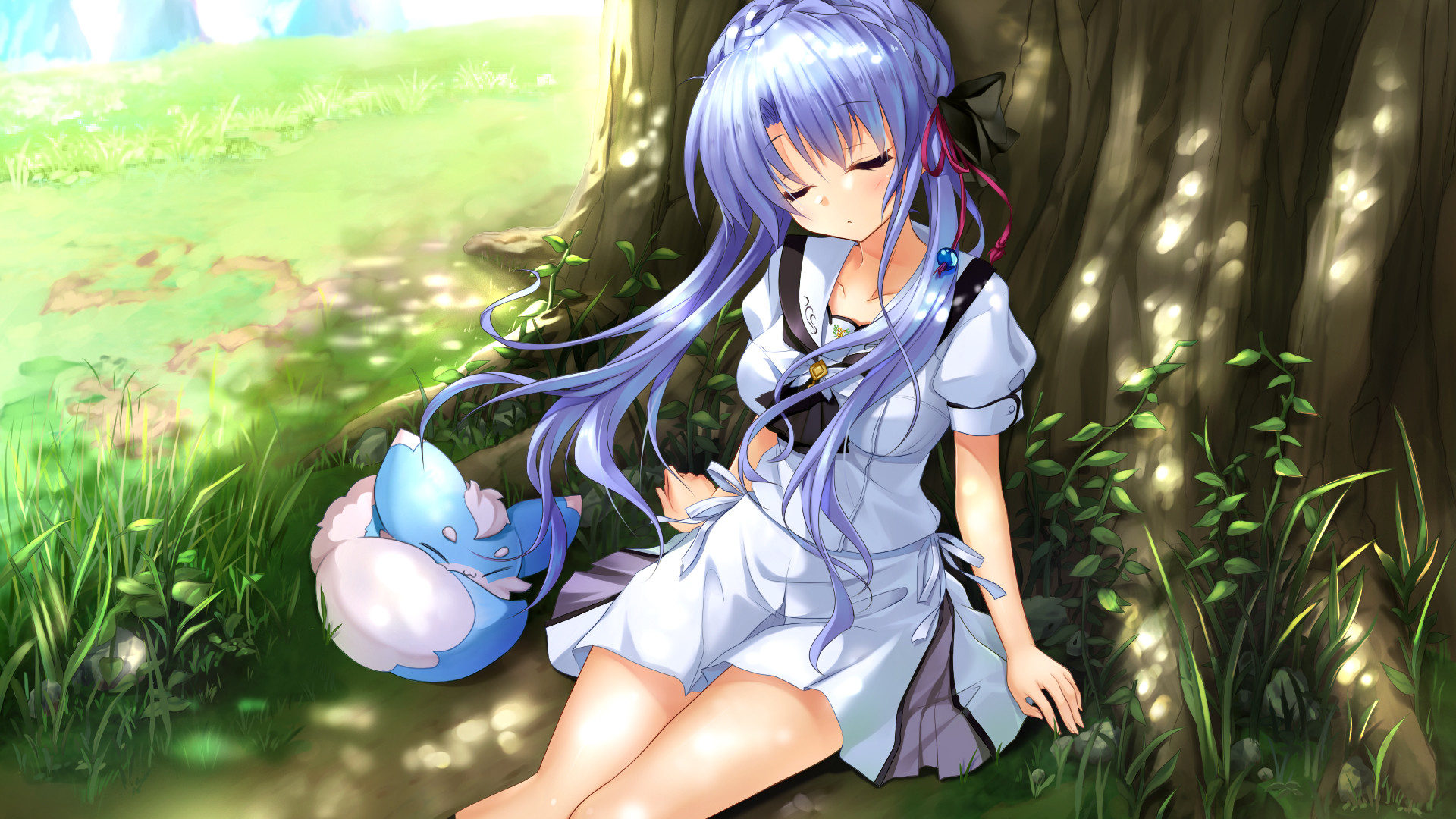 夏日口袋版本合集