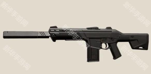 瓦罗兰特枪械模拟器