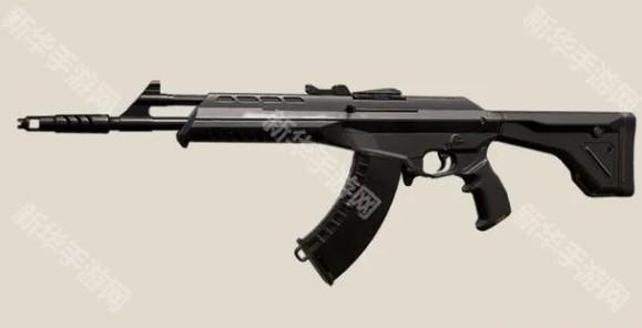 瓦罗兰特枪械模拟器