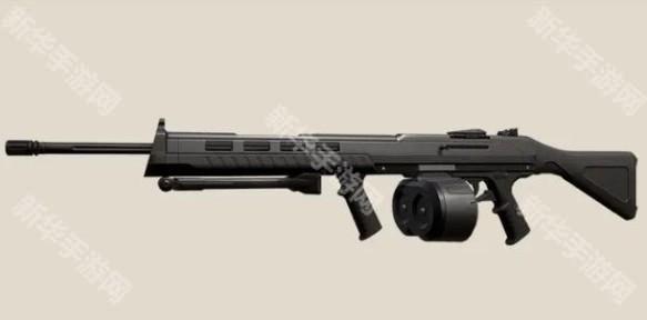 瓦罗兰特枪械模拟器