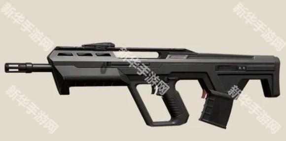 瓦罗兰特枪械模拟器