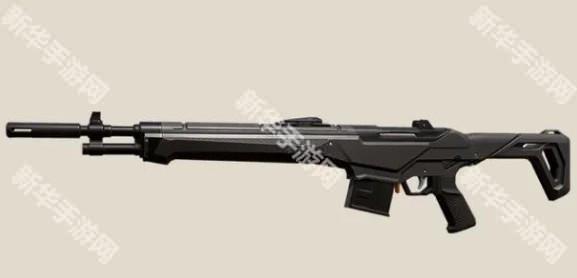 瓦罗兰特枪械模拟器