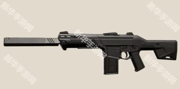 瓦罗兰特枪械模拟器