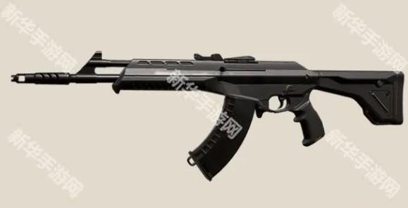 瓦罗兰特枪械模拟器