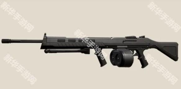 瓦罗兰特枪械模拟器