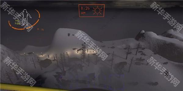 Rend Map指南截图1