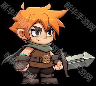 王国之歌英雄与征服