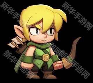 王国之歌英雄与征服