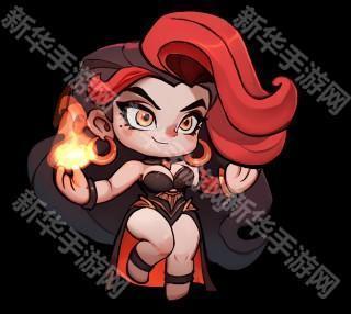 王国之歌英雄与征服