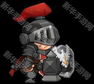 王国之歌英雄与征服