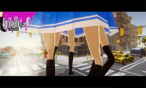 重金属螂人杀JK