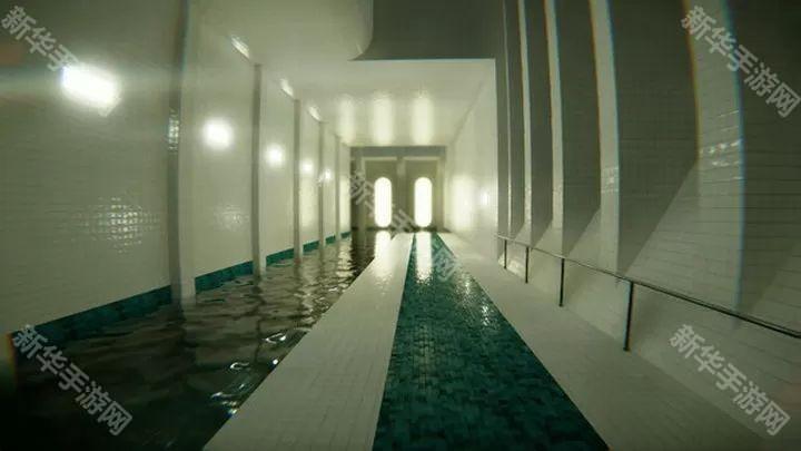 pools池核正式版