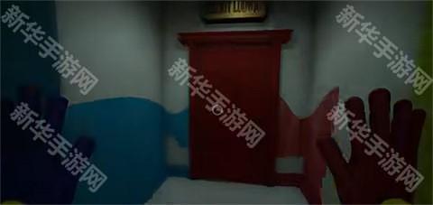 波比的游戏时间3安卓版