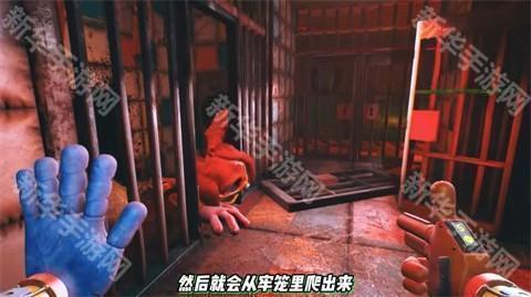 波比的游戏时间3安卓版