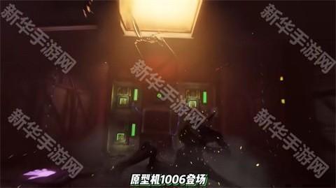 波比的游戏时间3安卓版