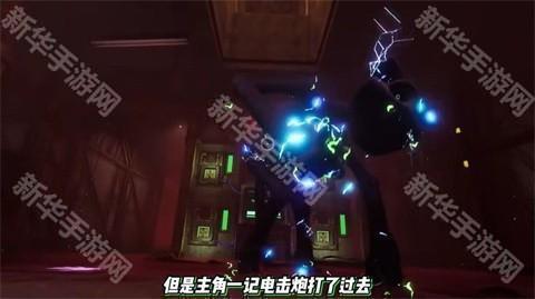 波比的游戏时间3安卓版