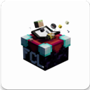 我的世界雾中人