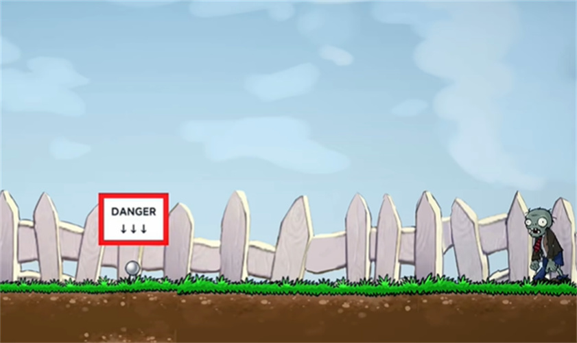 植物大战僵尸iwanna截图3