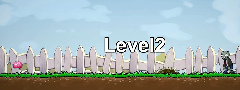 植物大战僵尸iwanna截图5