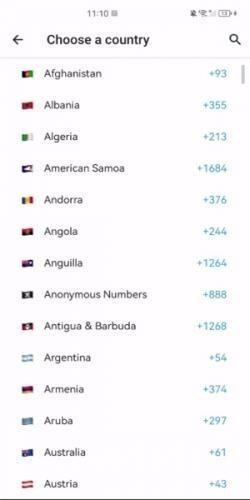 telegraph官方版账号注册