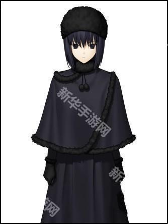 魔法使之夜中文版